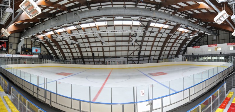 Coupons sport patinoire nantes