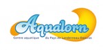 Code promo et bon de réduction AQUALORN LANDERNEAU : 1 place OFFERTE