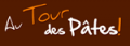 Code promo et bon de réduction Au tour des pâtes ANGERS : 1 formule achetée = 1 offerte