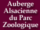 Code promo et bon de réduction AUBERGE DU ZOO MULHOUSE : MENU GASTRONOMIQUE OFFERT