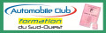 Code promo et bon de réduction AUTOMOBILE CLUB DU SUD OUEST - FORMATION BORDEAUX : 30 € DE REMISE