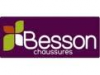 Code promo et bon de réduction BESSON CHAUSSURES PEROLS : 10€ de réduction