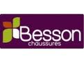 Code promo et bon de réduction BESSON CHAUSSURES PEROLS : Profitez de 10€ de réduction, à valoir sur un achat de 50€ minimum.