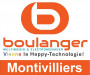 Code promo et bon de réduction BOULANGER MONTIVILLIERS : 10% de remise
