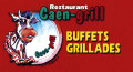 Code promo et bon de réduction CAEN GRILL CAEN : 1 grillade achetée = 1 grillade offerte