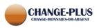 Code promo et bon de réduction CHANGE-PLUS BIARRITZ : +0,50€ par gramme d'or
