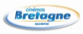 Code promo et bon de réduction CINEMAS BRETAGNE QUIMPER : Offre duo