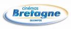 Code promo et bon de réduction CINEMAS BRETAGNE QUIMPER : Offre duo