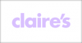 Code promo et bon de réduction CLAIRE'S MONTIVILLIERS : 10 % de réduction sur vos achats