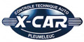 Code promo et bon de réduction CONTROLE TECHNIQUE AUTO X-CAR PLEUMELEUC : -8€ sur votre contrôle technique !