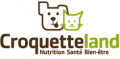 Code promo et bon de réduction CROQUETTE LAND : -10% sur la 1er commande
