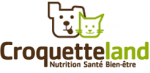 Code promo et bon de réduction CROQUETTE LAND : -10% sur la 1er commande