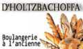 Code promo et bon de réduction D'HOLTZBACHOFFA HORBOURG WIHR : 1 BOISSON OFFERTE