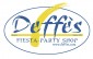Code promo et bon de réduction MAISON DEFFES Fiesta Party Shop & emballages PERPIGNAN : -20% sur tout le magasin