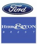 Code promo et bon de réduction FORD BREST : -15€ sur entretien revision constructeur
