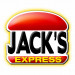 Code promo et bon de réduction JACK'S EXPRESS BREST : 1 menu acheté = 1 menu offert