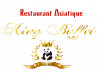 Code promo et bon de réduction King Buffet COLOMIERS : 15€50/par personnes seulement !