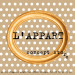 Code promo et bon de réduction L'appart concept store COLMAR : -10% sur les chaussures*