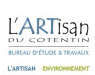 Code promo et bon de réduction L'ARTISAN DU COTENTIN BARNEVILLE-CARTERET : « Valorisez votre extérieur et bénéficiez de remises