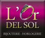 Code promo et bon de réduction L'or del sol PERPIGNAN : - 30 % sur les fabrications