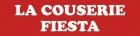 Code promo et bon de réduction LA COUSERIE FIESTA INGRÉ : 7,50€ de remise