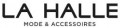 Code promo et bon de réduction LA HALLE et LA HALLE Enfants MONTIVILLIERS : 7 € offerts à La Halle et La Halle Enfants