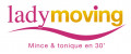 Code promo et bon de réduction ladymoving LE MANS : 135 € en chèque cadeau