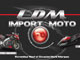 Code promo et bon de réduction LDM IMPORT MOTO ST HERBLAIN : Offre à saisir : accessoire moto offert