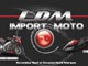 Code promo et bon de réduction LDM IMPORT MOTO ST HERBLAIN : Offre à saisir : accessoire moto offert