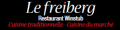 Code promo et bon de réduction le Freiberg OBERNAI : l'apéro et le café offerts !