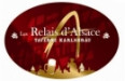 Code promo et bon de réduction LES RELAIS D'ALSACE CENTRE RENNES : 1 flammeküche offerte