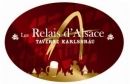 Code promo et bon de réduction LES RELAIS D'ALSACE CENTRE RENNES : 1 flammeküche offerte