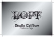 Code promo et bon de réduction LOFT STUDIO COIFFURE CAEN : Remise de 12 € sur forfait 1