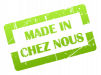 Code promo et bon de réduction MADE IN CHEZ NOUS MAINTENON : remise de 10% sur notre site Internet