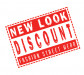 Code promo et bon de réduction NEW LOOK DISCOUNT ISTRES : De 10€ à 20€ offert