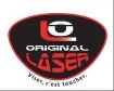 Code promo et bon de réduction ORIGINAL LASER BOURG EN BRESSE : LASER GAME : -50% en semaine et/ou -20% le week-end