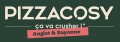 Code promo et bon de réduction PIZZA COSY BAYONNE : 1 PIZZA OFFERTE