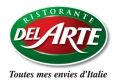 Code promo et bon de réduction PIZZA DEL ARTE NIORT : -20% sur votre addition