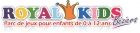 Code promo et bon de réduction ROYAL KIDS BEZIERS VENDRES : 1 jeton moto offert