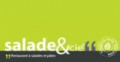 Code promo et bon de réduction SALADE & CIE CABESTANY : 1 menu offert à 4,90€