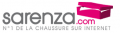 Code promo et bon de réduction Sarenza.com : -10% sur les chaussures HOMME