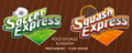 Code promo et bon de réduction Soccer Express ANGERS : Offre découverte FOOT / SNACK