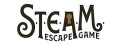 Code promo et bon de réduction Steam escape game VICHY : -10€ sur la partie