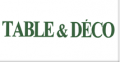 Code promo et bon de réduction TABLE & DECO MONTIVILLIERS : - 20 % sur les ménagères Guy Degrenne
