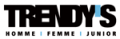 Code promo et bon de réduction TRENDY'S NIORT : -25% sur le 2ème article acheté