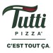 Code promo et bon de réduction TUTTI PIZZA MONTAUBAN : REMISE DE 50% SUR LA SECONDE PIZZA