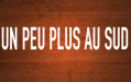 Code promo et bon de réduction UN PEU PLUS AU SUD AVIGNON : PROMO : 2 tee-shirts Calvin Klein achetés = le 3ème offert