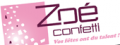 Code promo et bon de réduction ZOE CONFETTI FLEURY SUR ORNE : -20% sur article au choix