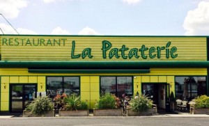 Restaurant Pataterie Ef Bf Bd Saint Ef Bf Bdtienne Restaurant Pataterie Ef Bf Bd Saint Ef Bf Bdtienne