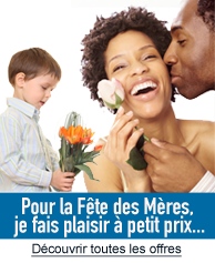 Joyeuse Fête des Mères